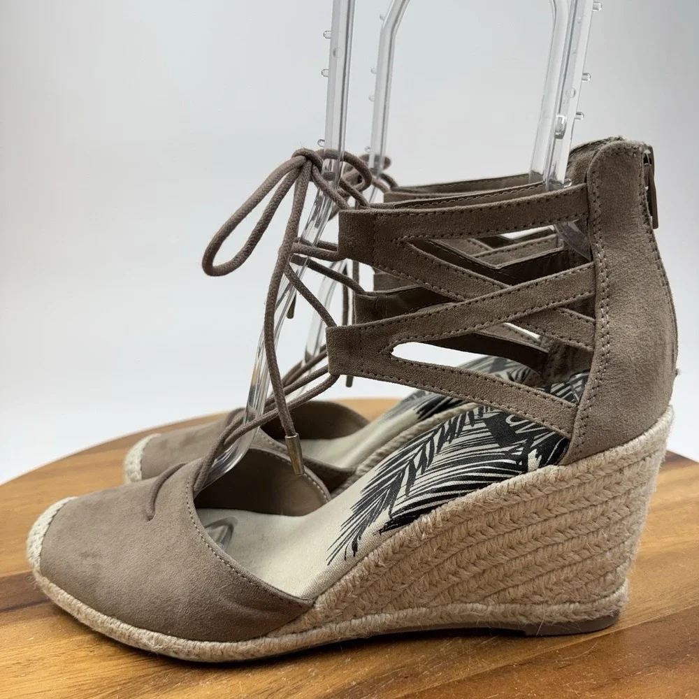 Dolce Vita size standard